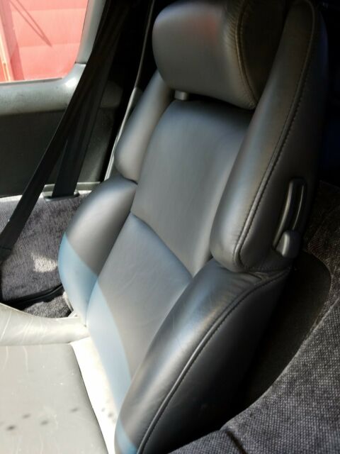 1991 Nissan 300ZX Twin Turbo - photo 7