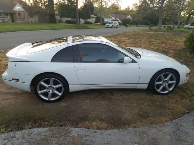 1991 Nissan 300ZX Twin Turbo - photo 8