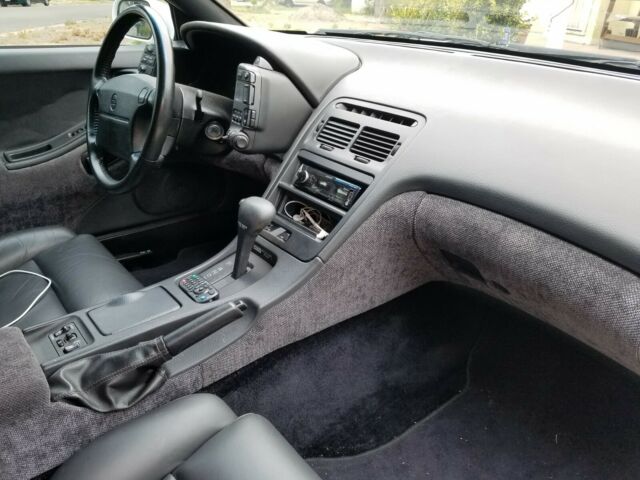 1991 Nissan 300ZX Twin Turbo - photo 9