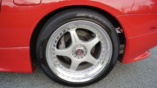 1991 Nissan 300ZX Twin Turbo - photo 11