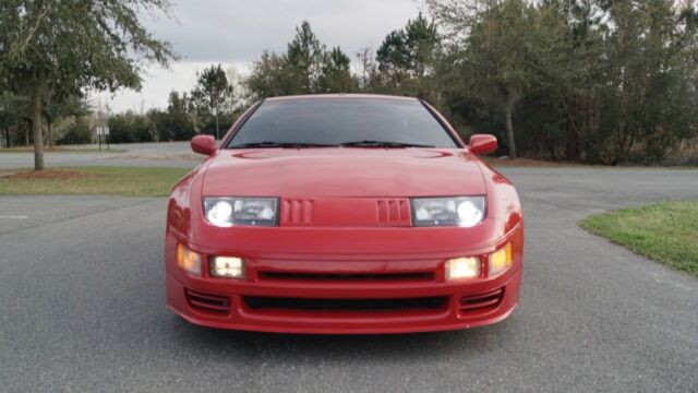 1991 Nissan 300ZX Twin Turbo - photo 2