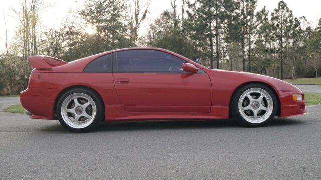 1991 Nissan 300ZX Twin Turbo - photo 4