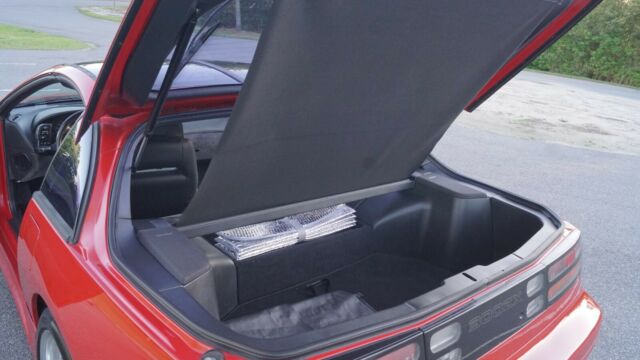 1991 Nissan 300ZX Twin Turbo - photo 12