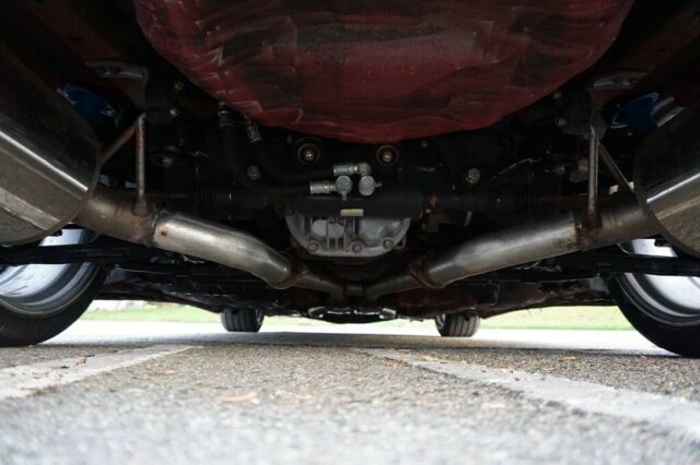 1991 Nissan 300ZX Twin Turbo - photo 4