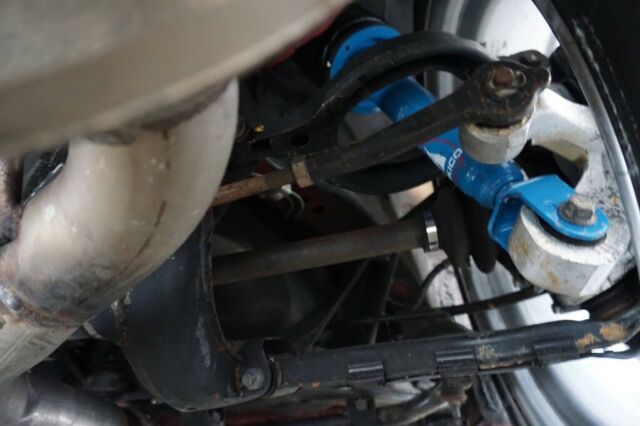 1991 Nissan 300ZX Twin Turbo - photo 5
