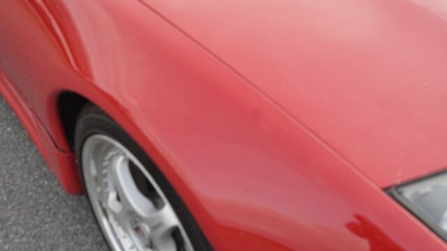 1991 Nissan 300ZX Twin Turbo - photo 9