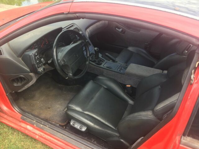 1991 Nissan 300ZX Twin Turbo - photo 10