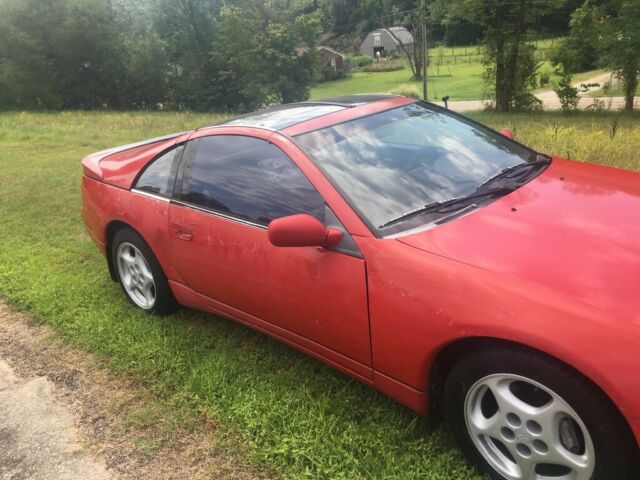 1991 Nissan 300ZX Twin Turbo - photo 5