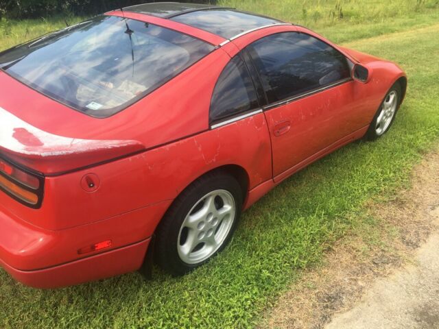 1991 Nissan 300ZX Twin Turbo - photo 6