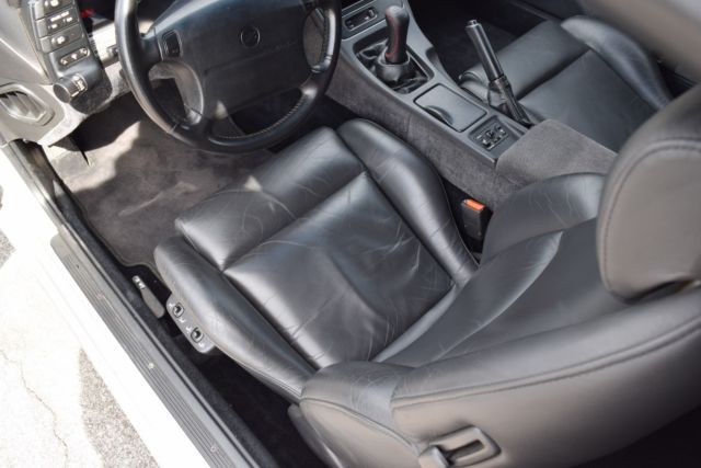 1991 Nissan 300ZX Twin Turbo - photo 13