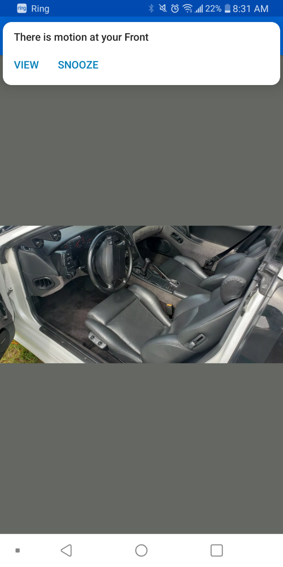 1991 Nissan 300ZX - photo 13