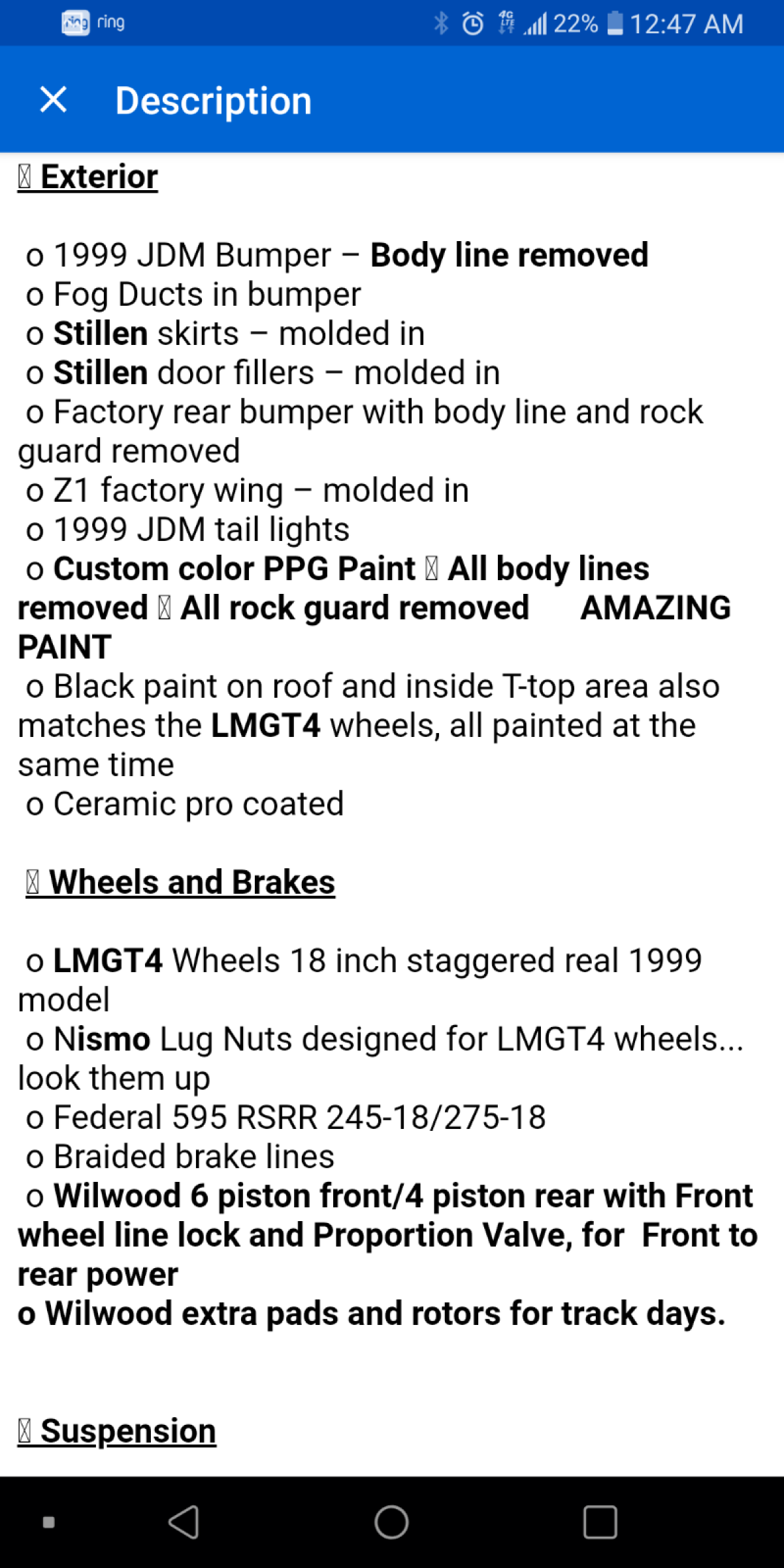 1991 Nissan 300ZX - photo 4