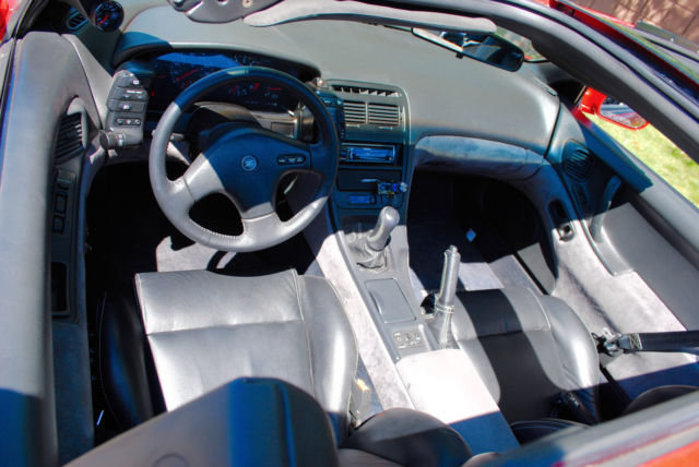 1990 Nissan 300ZX - photo 12