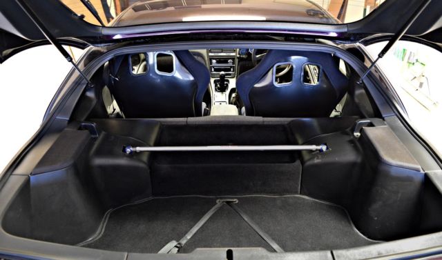 1991 Nissan 300ZX - photo 10