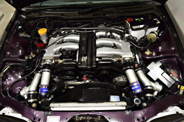 1991 Nissan 300ZX - photo 11