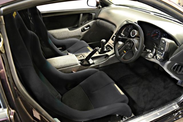 1991 Nissan 300ZX - photo 7