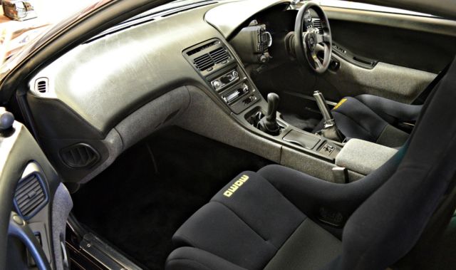 1991 Nissan 300ZX - photo 8