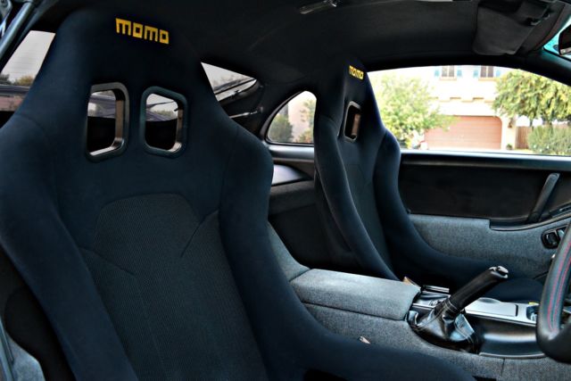 1991 Nissan 300ZX - photo 9