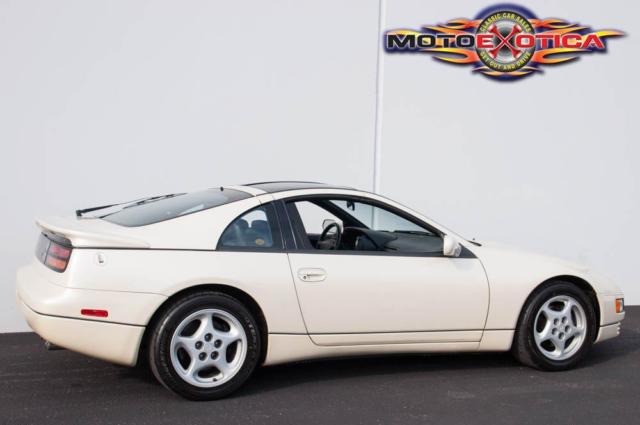 1991 Nissan 300ZX -- - photo 12