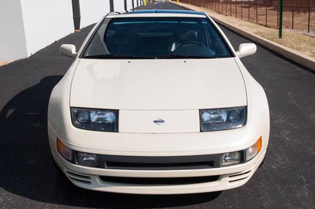 1991 Nissan 300ZX -- - photo 2