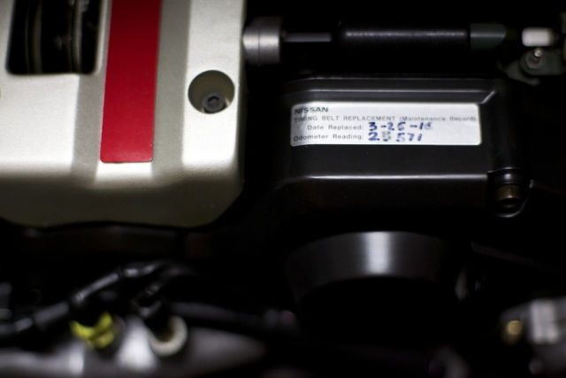 1991 Nissan 300ZX 300ZX Twin Turbo V6 - photo 10