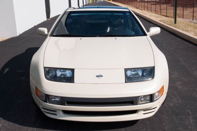 1991 Nissan 300ZX 300ZX Twin Turbo V6 - photo 2