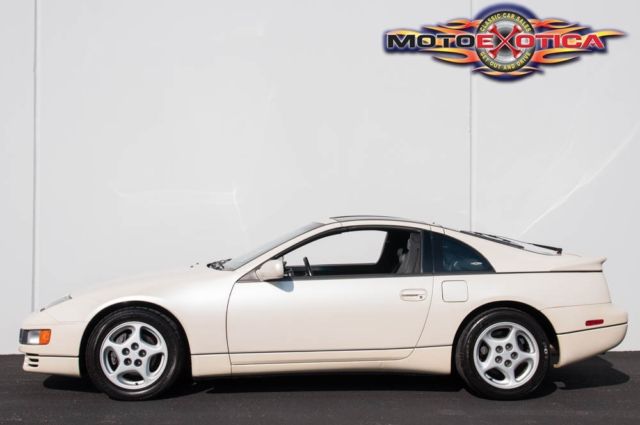 1991 Nissan 300ZX 300ZX Twin Turbo V6 - photo 3