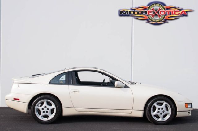 1991 Nissan 300ZX 300ZX Twin Turbo V6 - photo 5