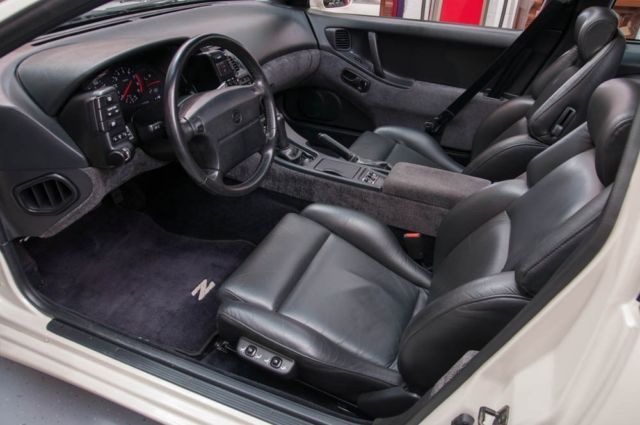 1991 Nissan 300ZX 300ZX Twin Turbo V6 - photo 6