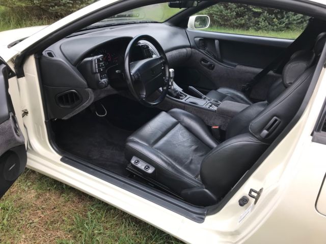 1991 Nissan 300ZX Z32 - photo 10