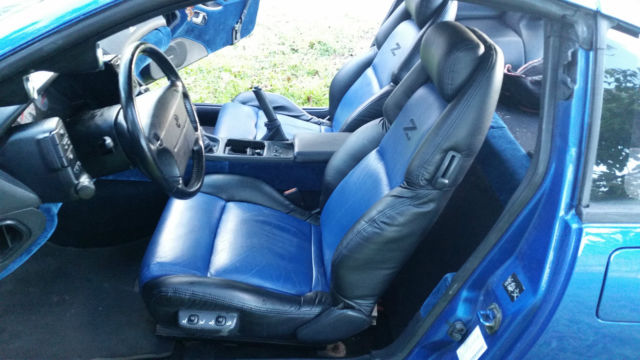 1991 Nissan 300ZX - photo 5