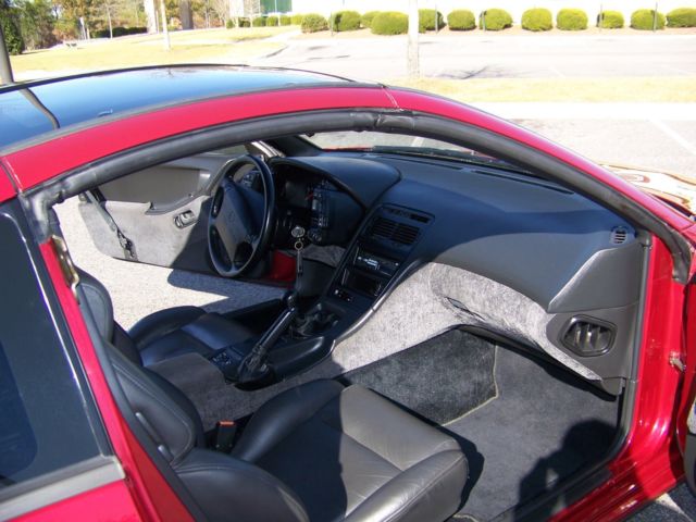 1991 Nissan 300ZX Coupe - photo 2