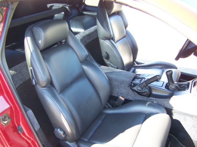 1991 Nissan 300ZX Coupe - photo 3