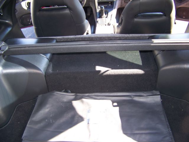 1991 Nissan 300ZX Coupe - photo 8