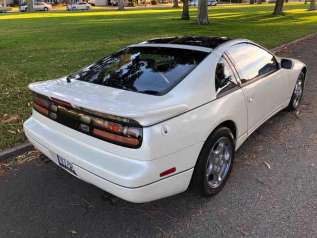 1991 Nissan 300ZX - photo 10