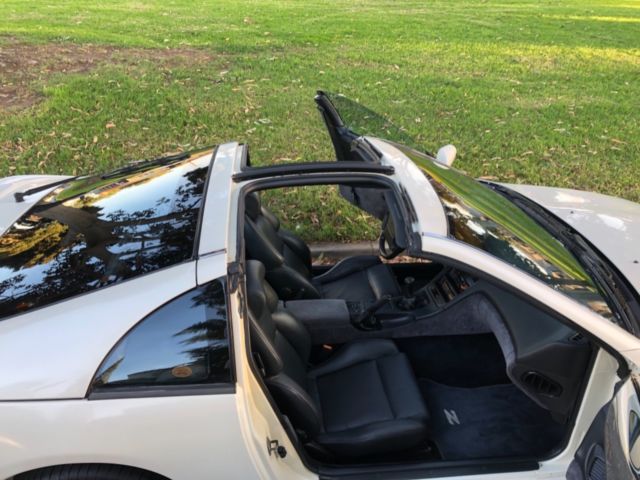 1991 Nissan 300ZX - photo 11