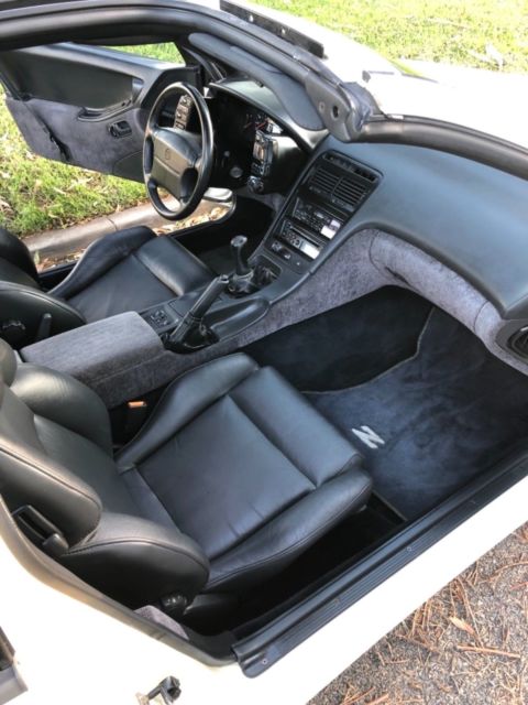 1991 Nissan 300ZX - photo 12