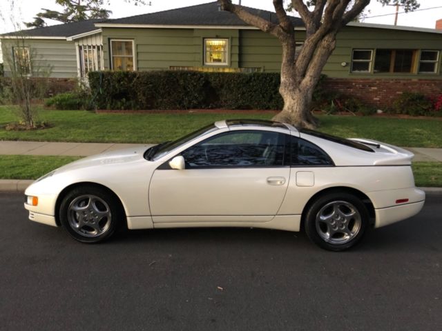 1991 Nissan 300ZX - photo 2