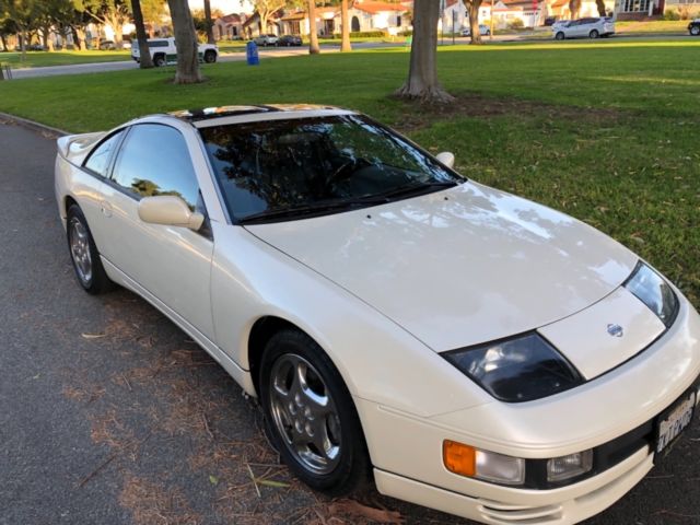 1991 Nissan 300ZX - photo 3