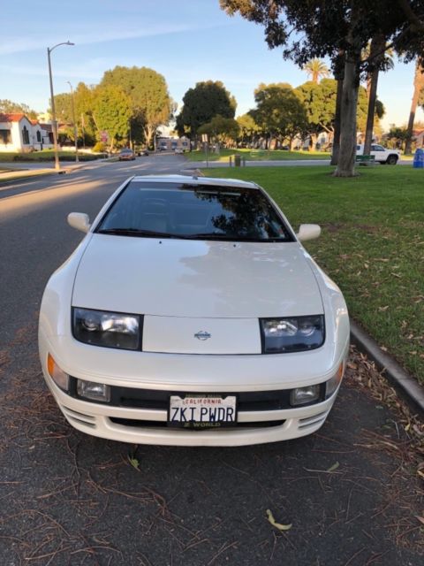 1991 Nissan 300ZX - photo 6