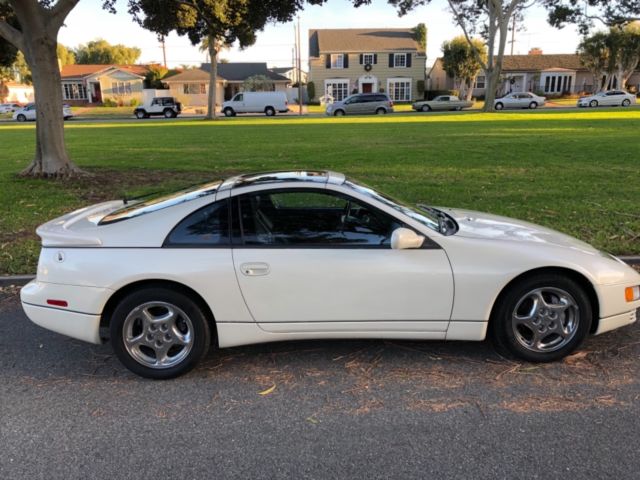 1991 Nissan 300ZX - photo 7