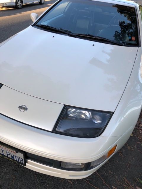 1991 Nissan 300ZX - photo 8