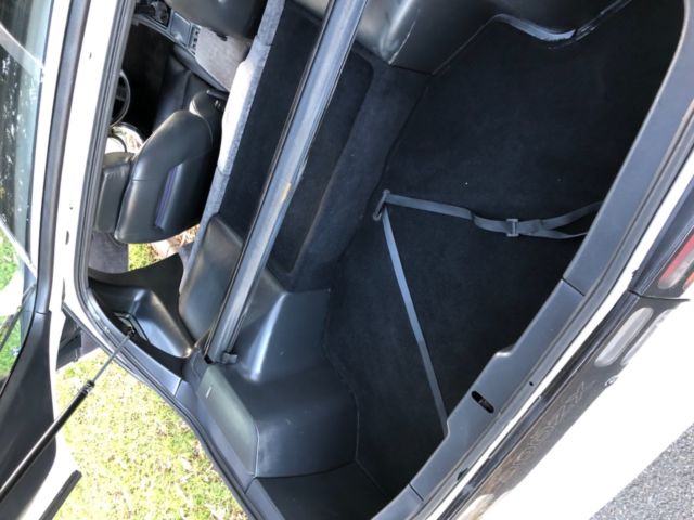 1991 Nissan 300ZX - photo 9