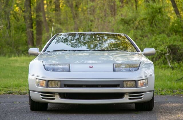 1991 Nissan 300ZX V6 Twin Turbo 5Speed Manual 2Dr Rare Low 91K mi Texas Carfax! - photo 13