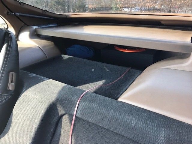 1991 Nissan 300ZX - photo 12