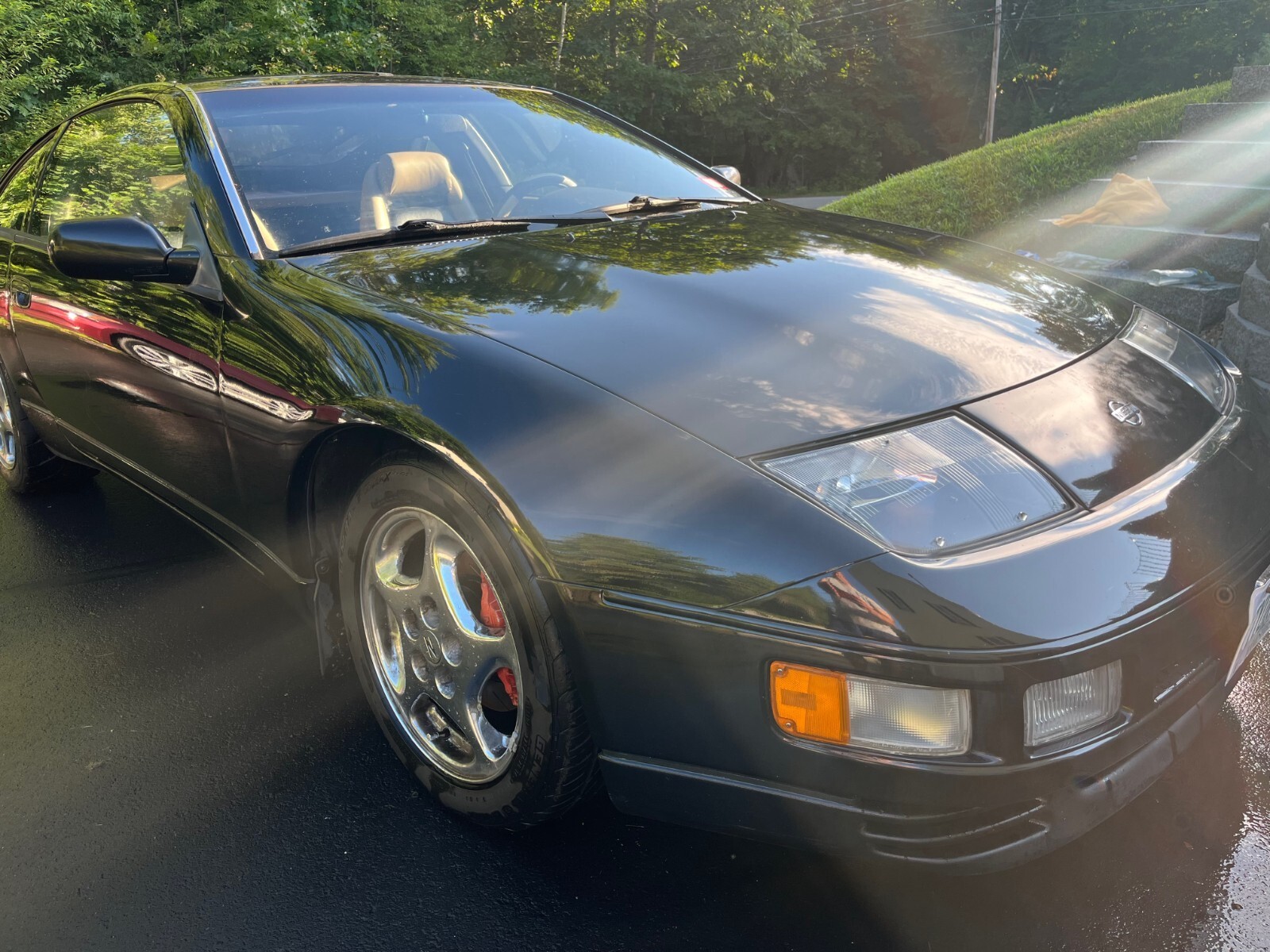 1991 Nissan 300ZX - photo 10