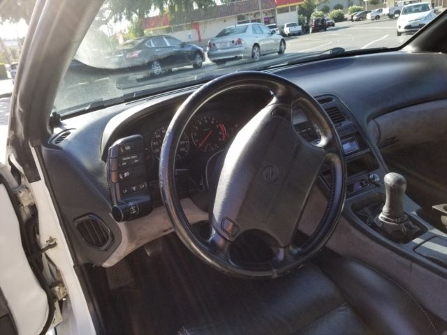 1991 Nissan 300ZX Z32 - photo 4