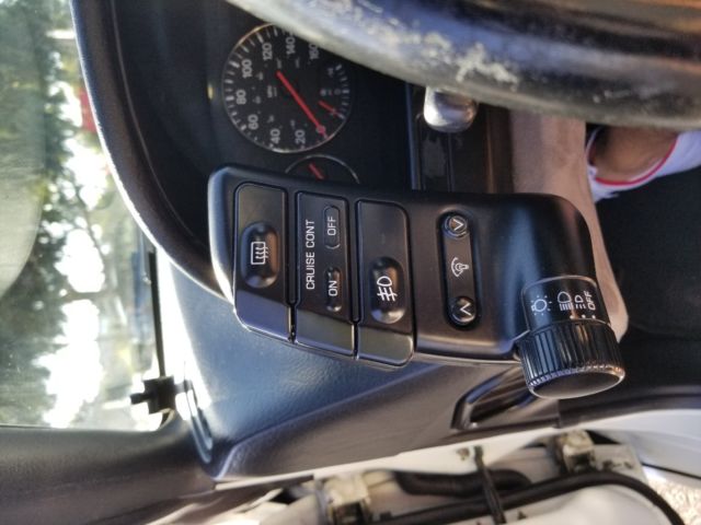 1991 Nissan 300ZX Z32 - photo 7