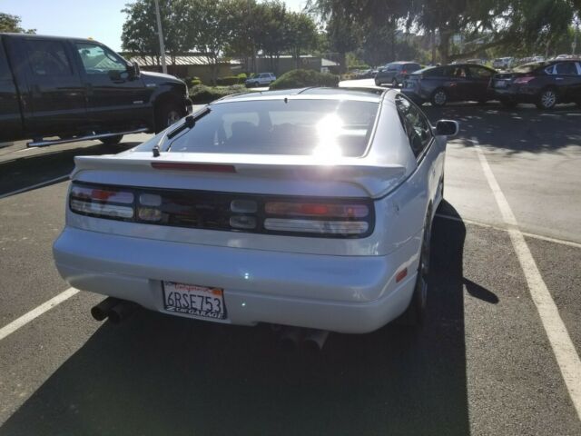 1991 Nissan 300ZX Z32 Twin Turbo - photo 5