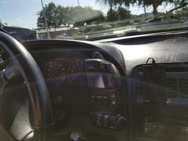 1991 Nissan 300ZX Z32 Twin Turbo - photo 7
